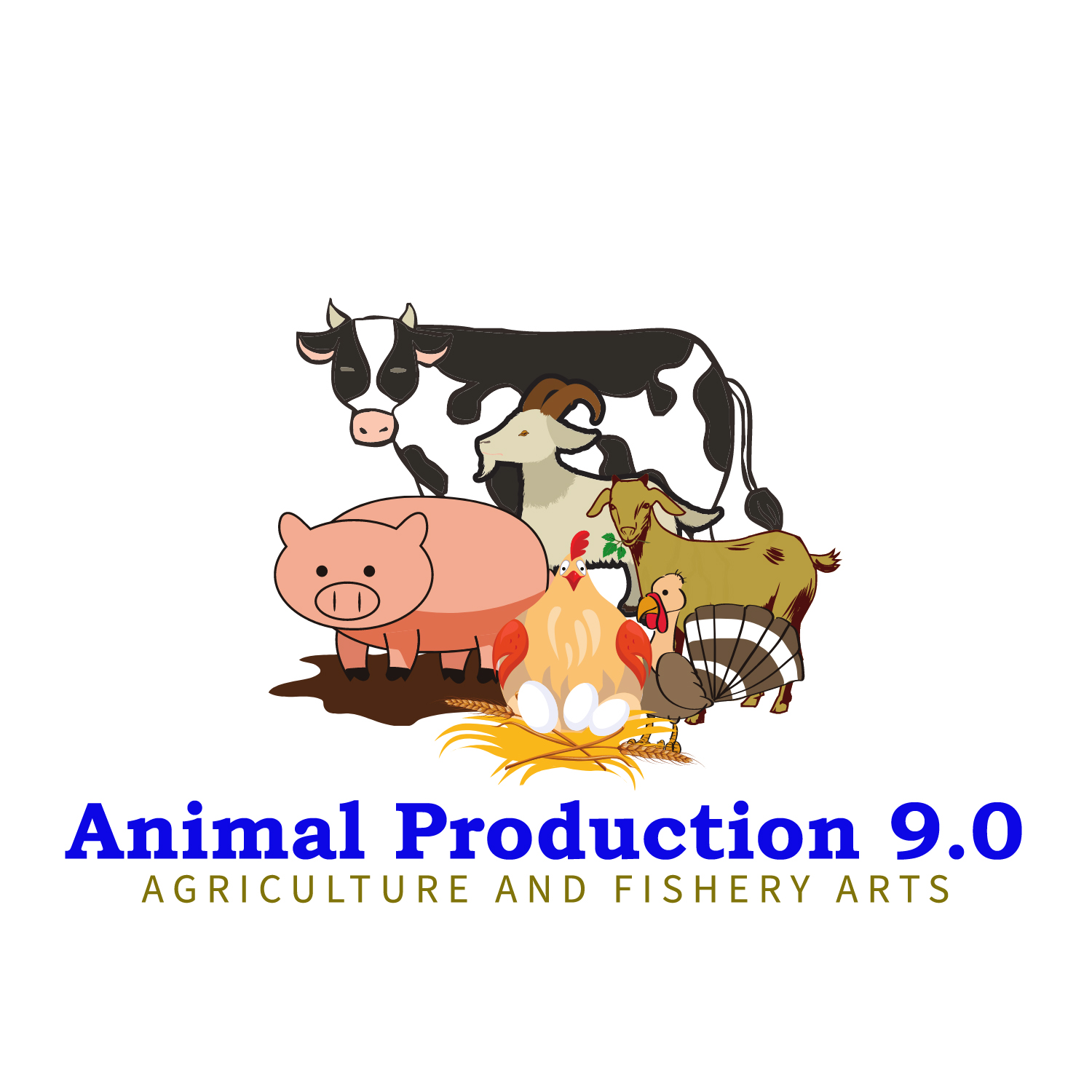 300537-Gamu Agri-Fishery School-TVE 9-Animal Production (Swine)-Quarter 1-Handling Breeders (HBR)