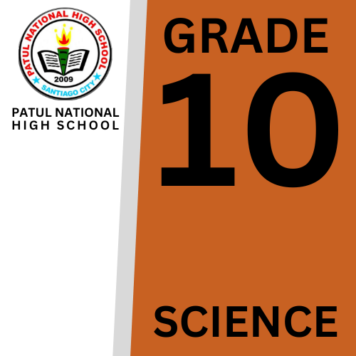 PNHS Science 10