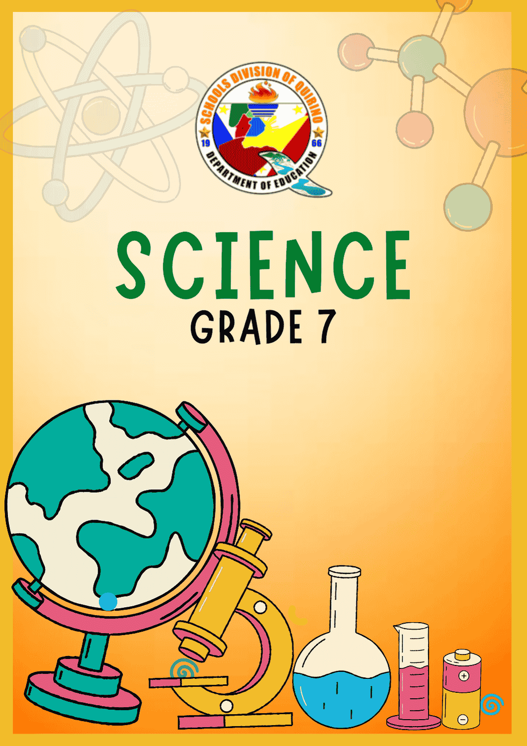 SCIENCE 7