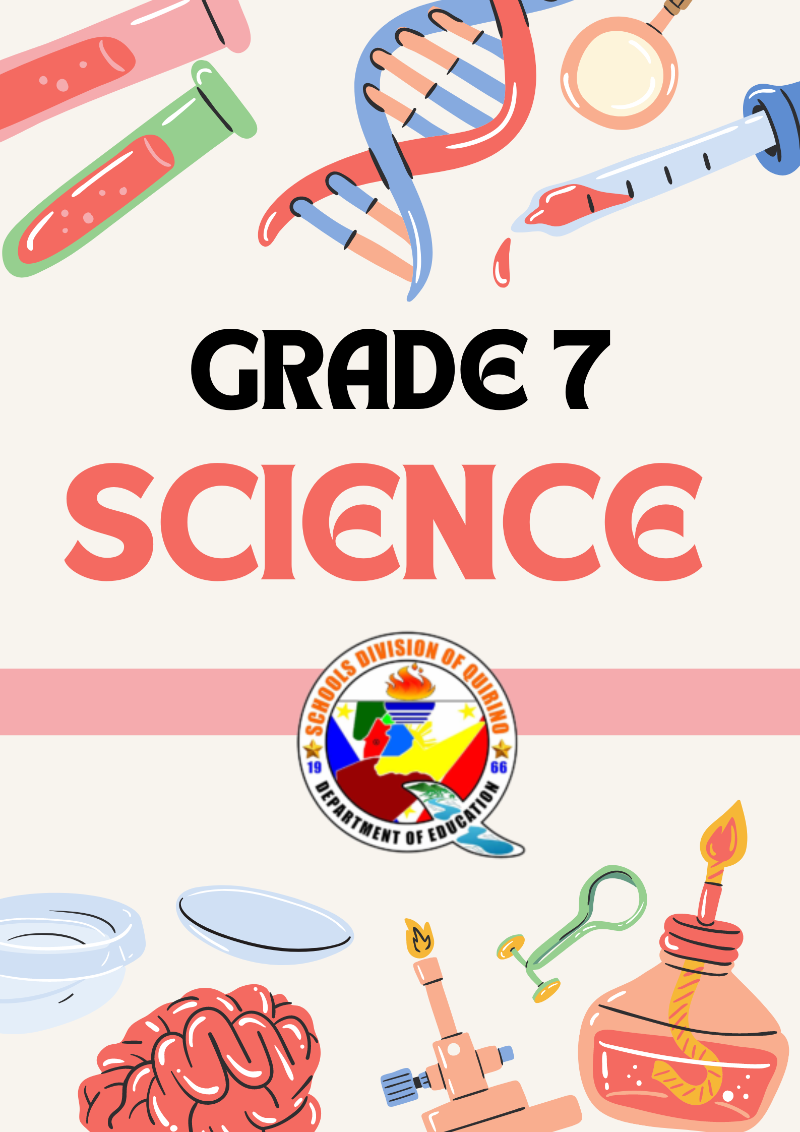 Science 7