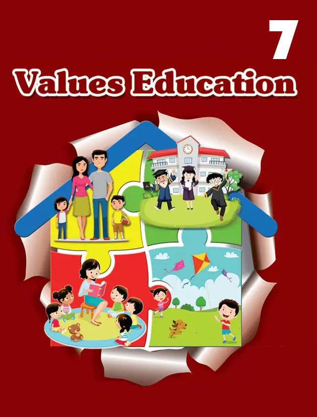 Values Education 7