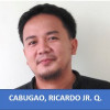 Cabugao Ricardo