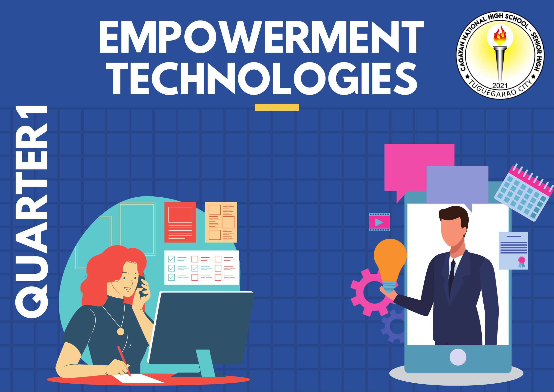 Q1- Empowerment Technologies