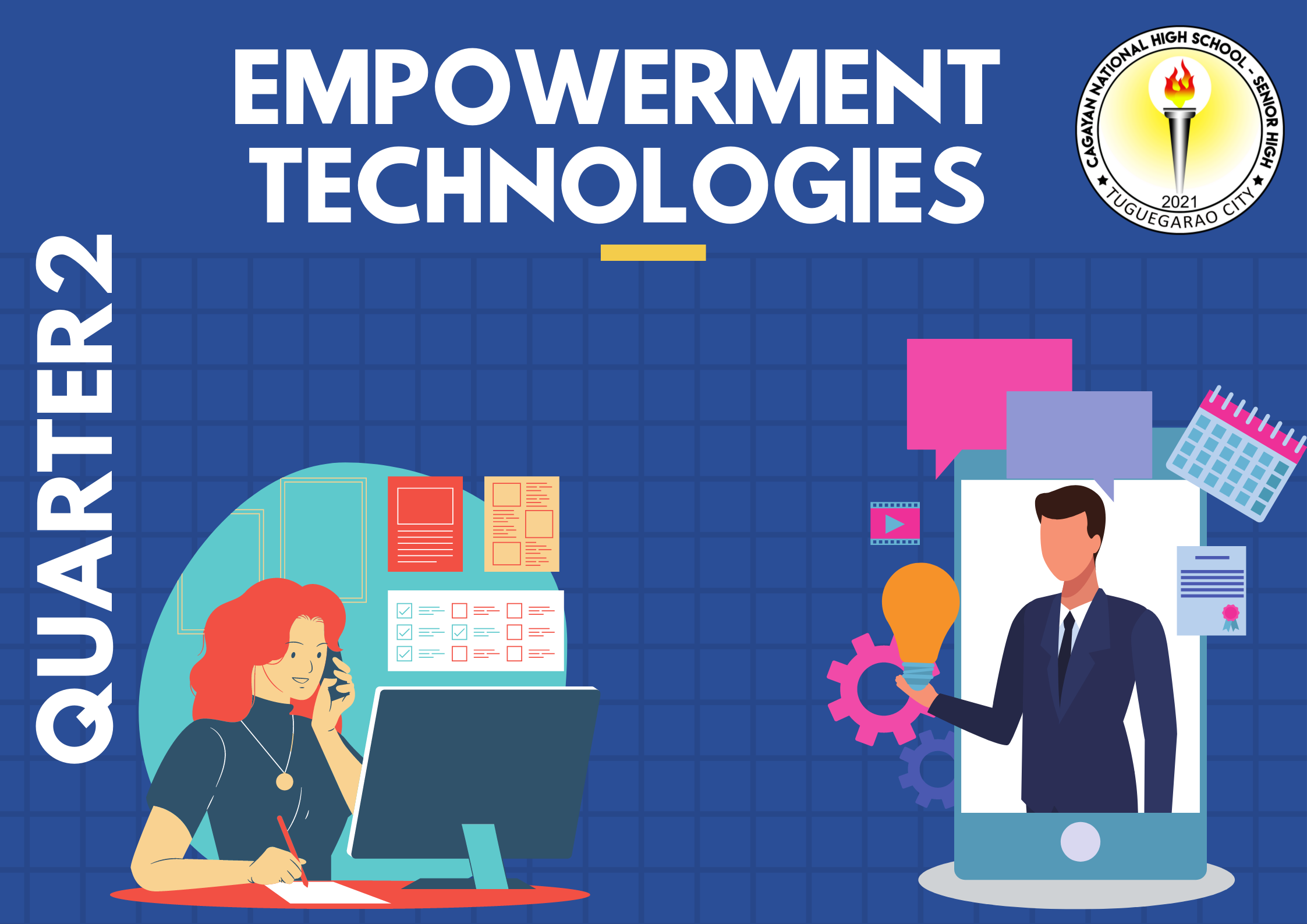 Q2-Empowerment Technologies