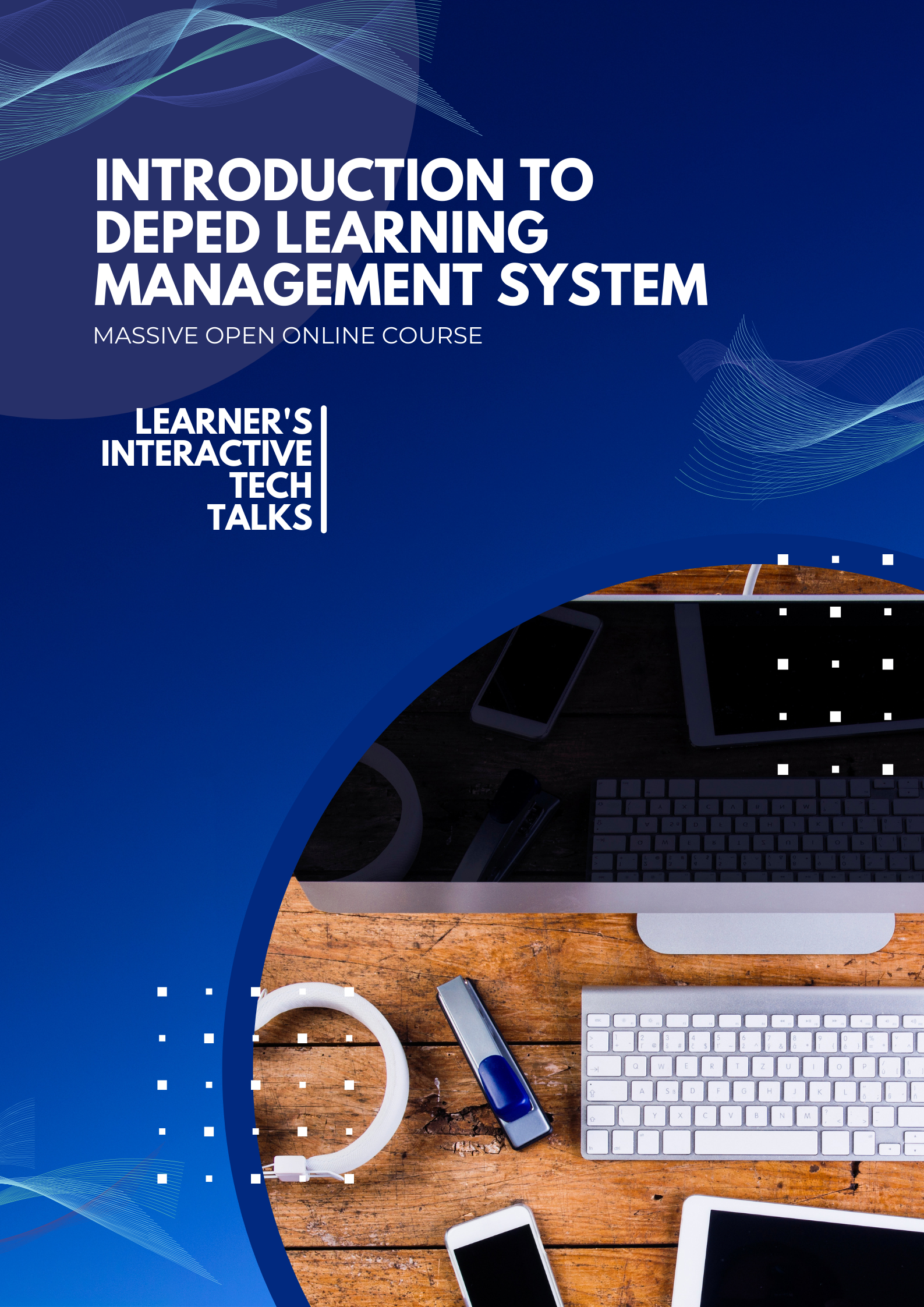 Introduction to DepEd Learning Management System