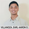 Earl Aaron Villanoza