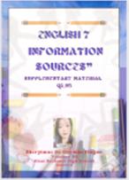 300578-Rizal National High School-English 7-Quarter 2-Information Sources