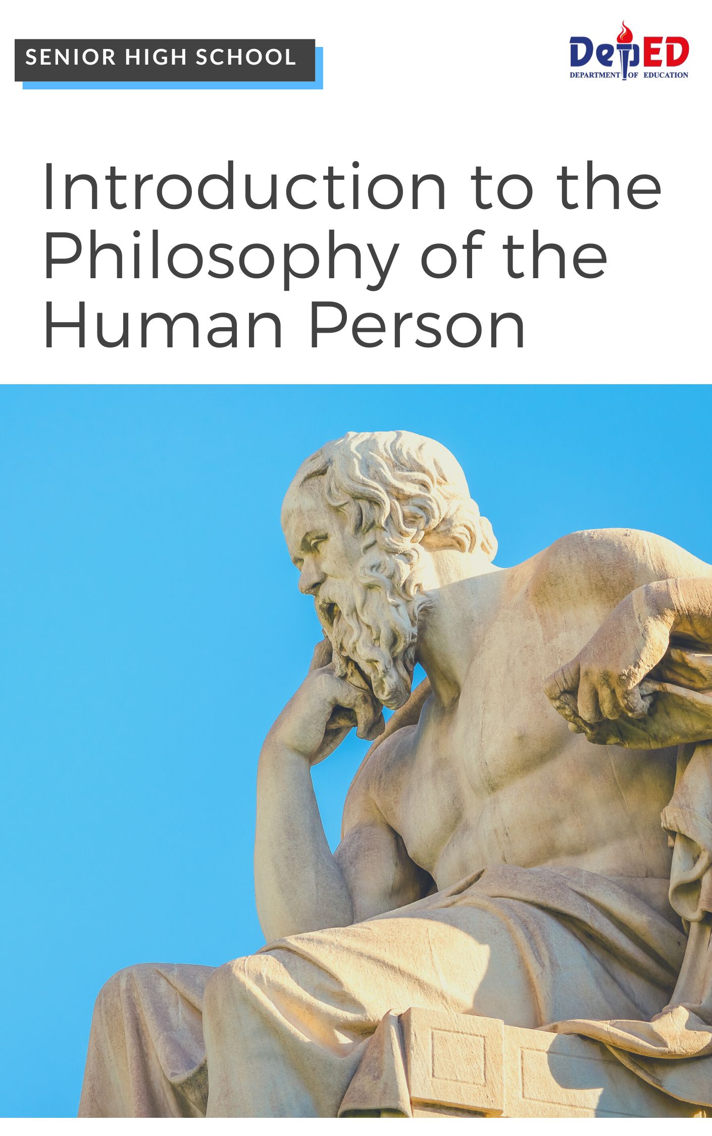 Introduction to the Philosophy of the Human Person